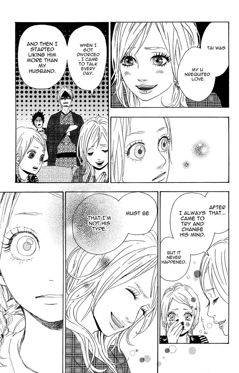 Yume Miru Taiyou Chapter 3 35